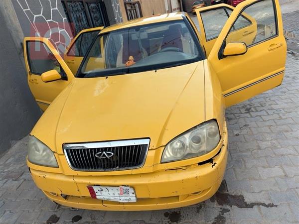 شێری کۆوین 2013  بۆ فرۆشتن لە عێراق - بەسڕا